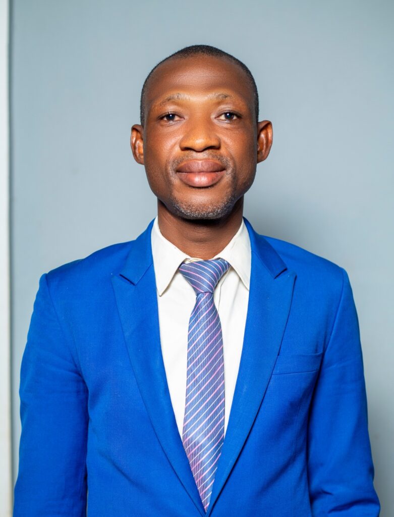 Pr. Gideon Donkwawe